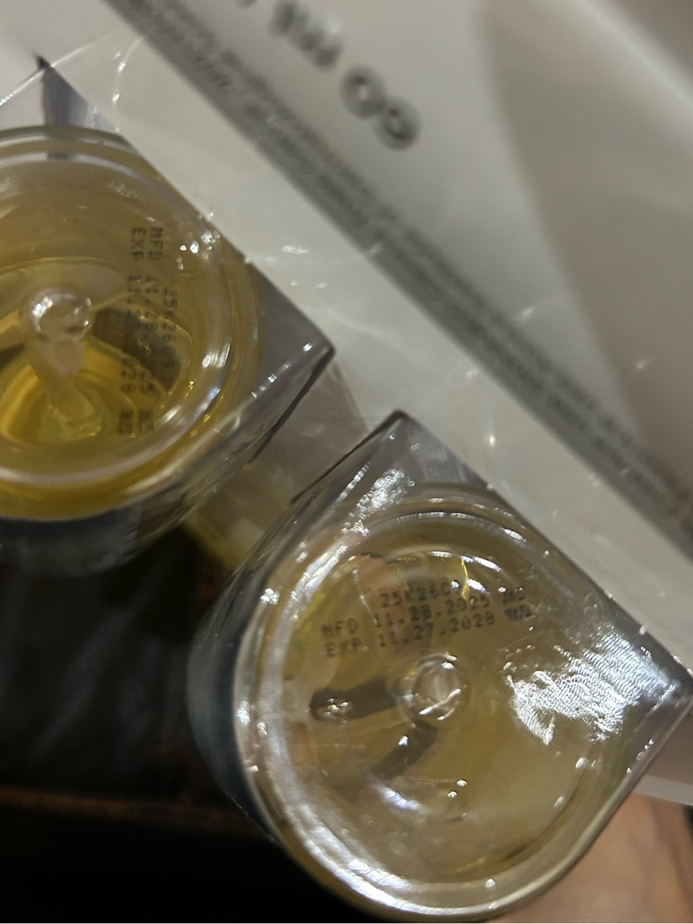 Mixsoon Bean Essence - Picture 3 of 3